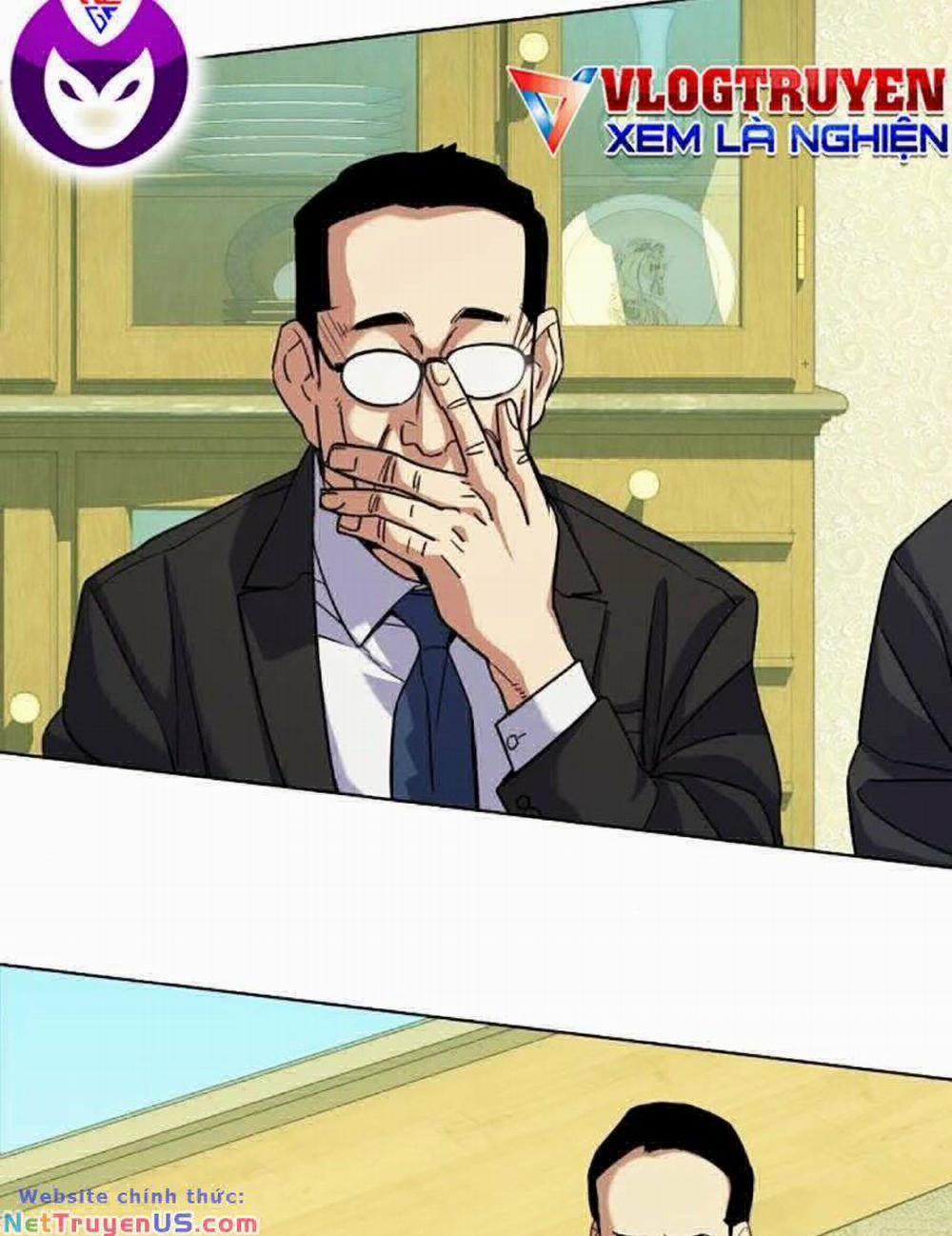 Tiểu Thiếu Gia Gia Tộc Tài Phiệt 75 trang 101