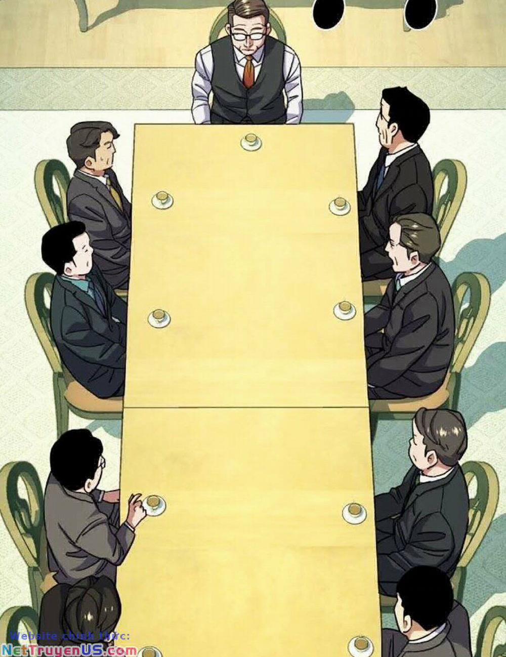 Tiểu Thiếu Gia Gia Tộc Tài Phiệt 75 trang 107