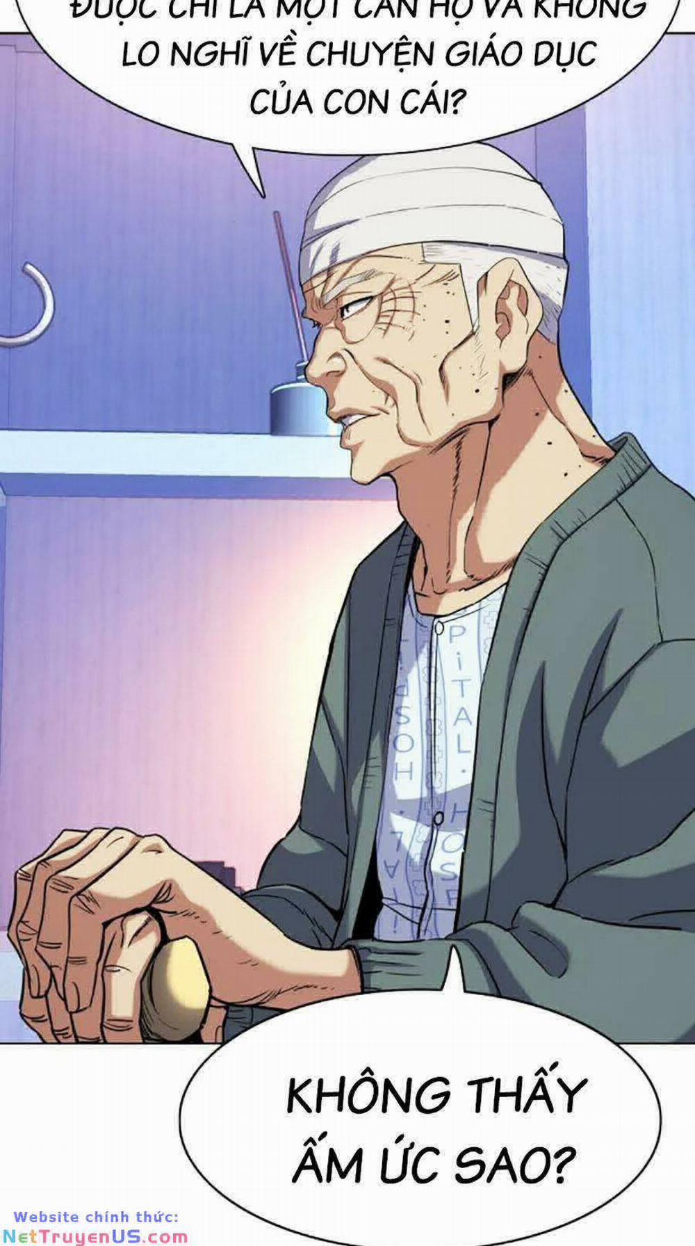 Tiểu Thiếu Gia Gia Tộc Tài Phiệt 75 trang 20