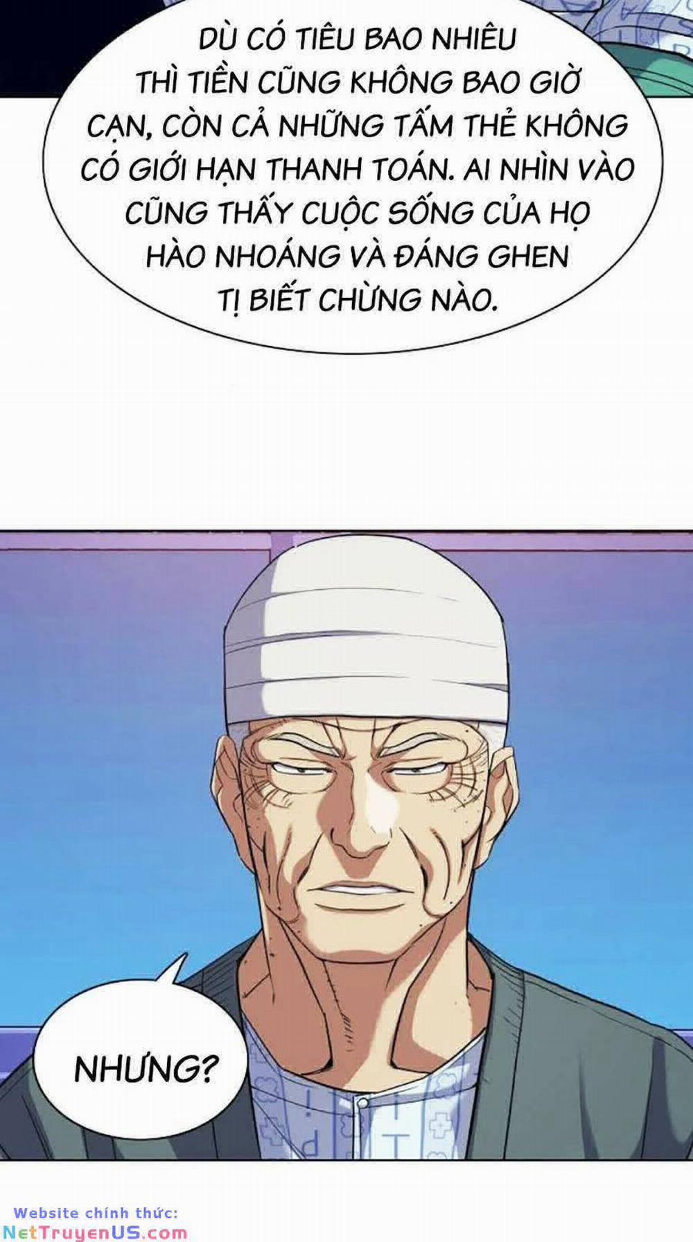 Tiểu Thiếu Gia Gia Tộc Tài Phiệt 75 trang 33