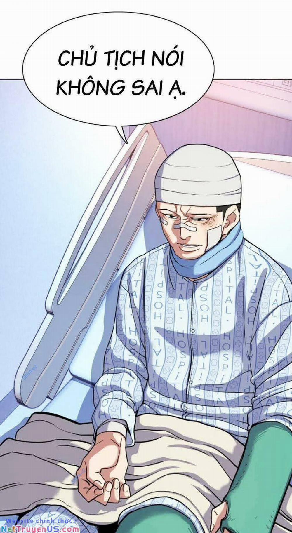 Tiểu Thiếu Gia Gia Tộc Tài Phiệt 75 trang 48