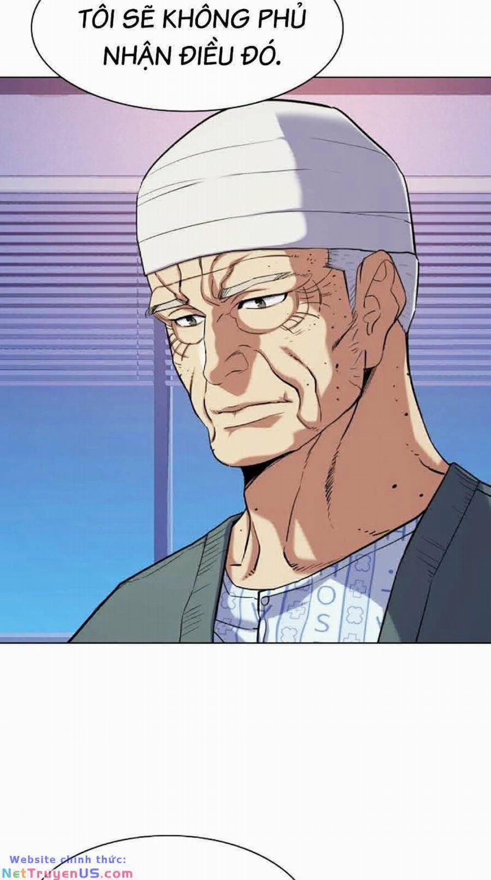 Tiểu Thiếu Gia Gia Tộc Tài Phiệt 75 trang 6