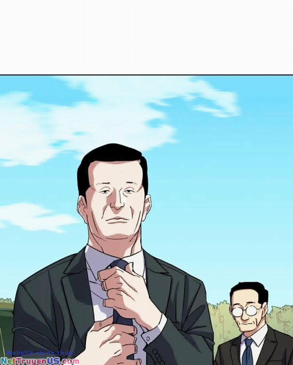 Tiểu Thiếu Gia Gia Tộc Tài Phiệt 75 trang 95