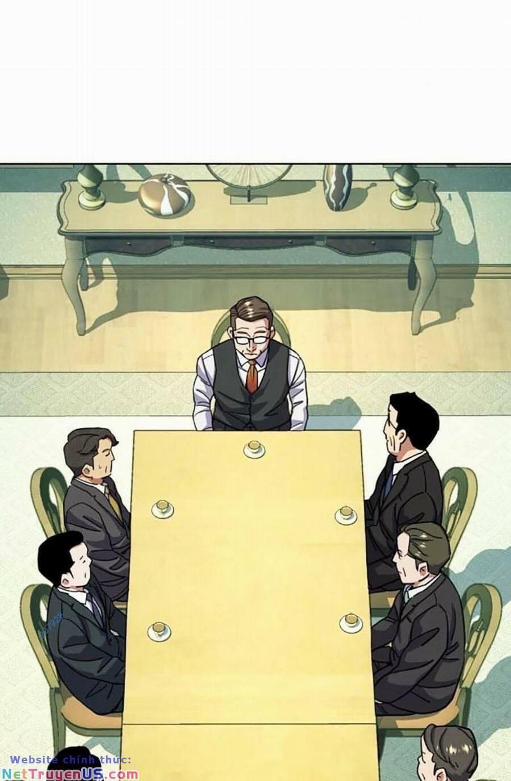 Tiểu Thiếu Gia Gia Tộc Tài Phiệt 76 trang 1