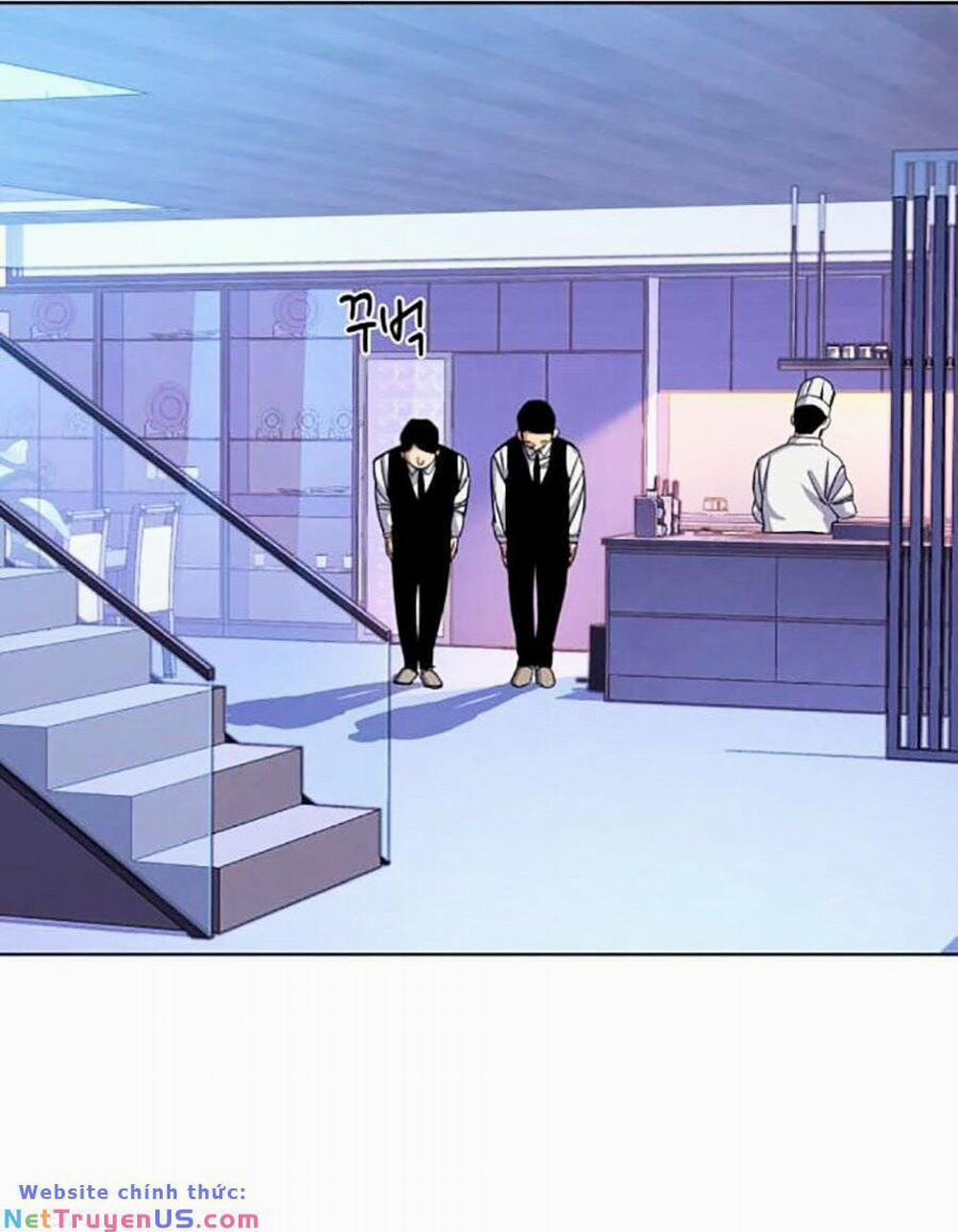 Tiểu Thiếu Gia Gia Tộc Tài Phiệt 76 trang 110