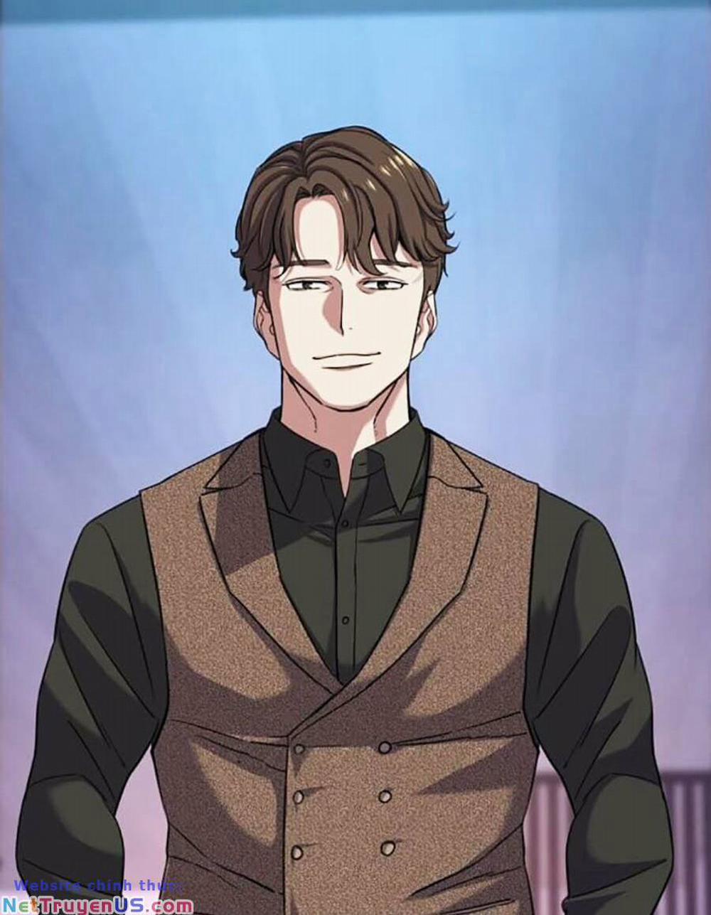 Tiểu Thiếu Gia Gia Tộc Tài Phiệt 76 trang 115