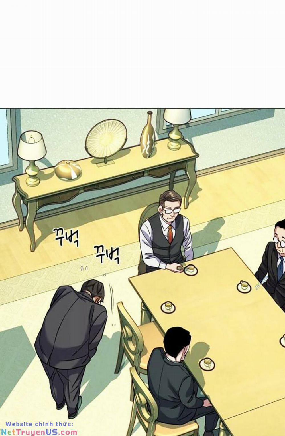 Tiểu Thiếu Gia Gia Tộc Tài Phiệt 76 trang 13