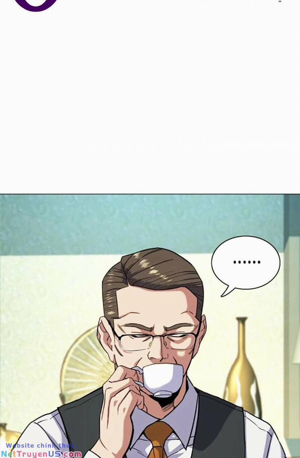 Tiểu Thiếu Gia Gia Tộc Tài Phiệt 76 trang 15