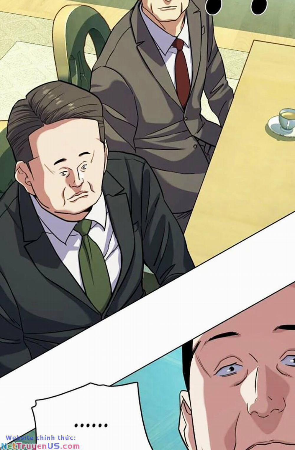 Tiểu Thiếu Gia Gia Tộc Tài Phiệt 76 trang 19