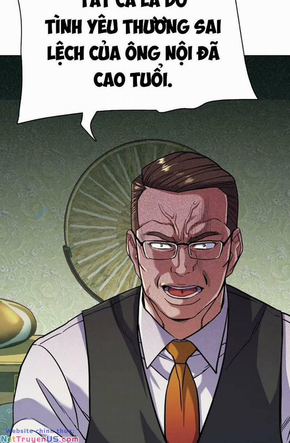 Tiểu Thiếu Gia Gia Tộc Tài Phiệt 76 trang 28