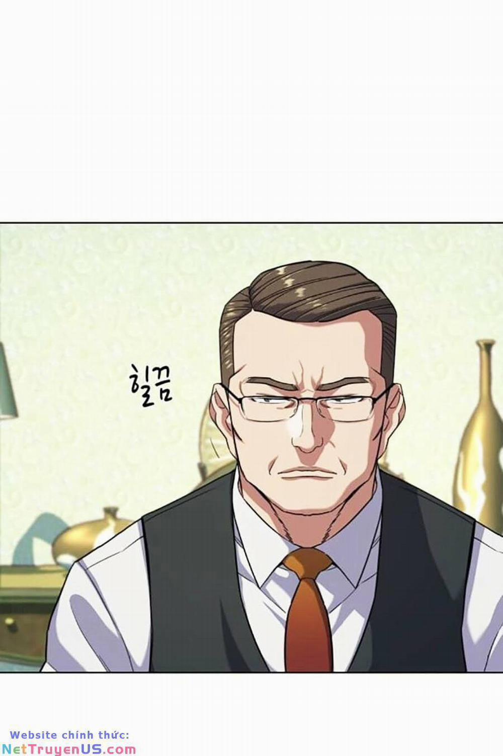 Tiểu Thiếu Gia Gia Tộc Tài Phiệt 76 trang 31