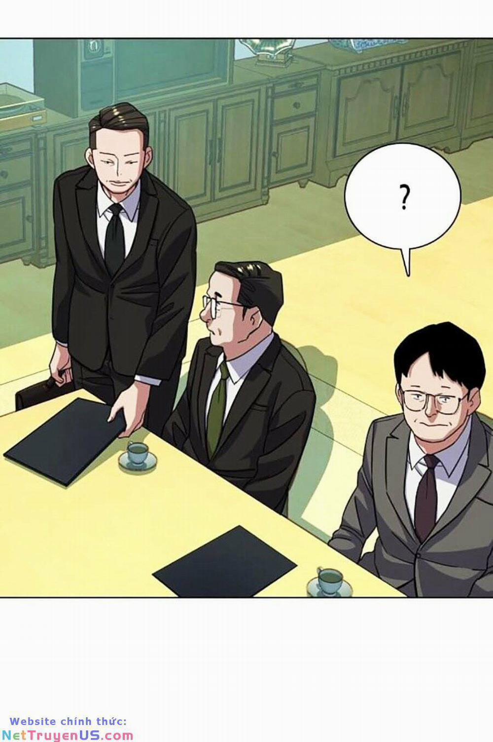 Tiểu Thiếu Gia Gia Tộc Tài Phiệt 76 trang 34