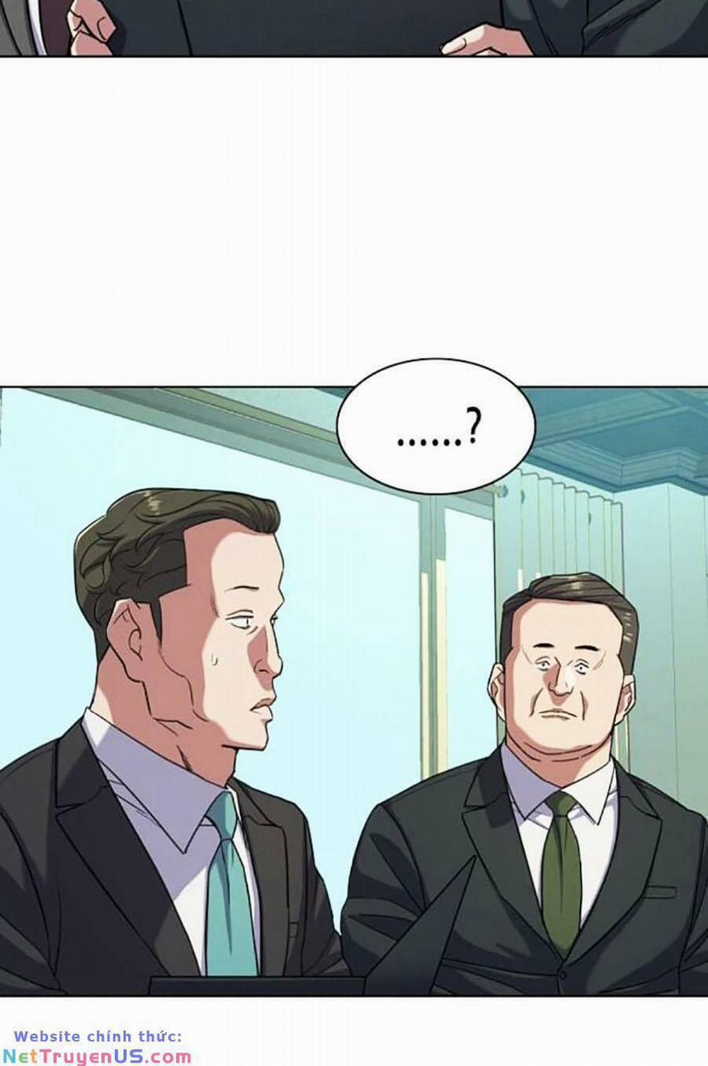 Tiểu Thiếu Gia Gia Tộc Tài Phiệt 76 trang 37