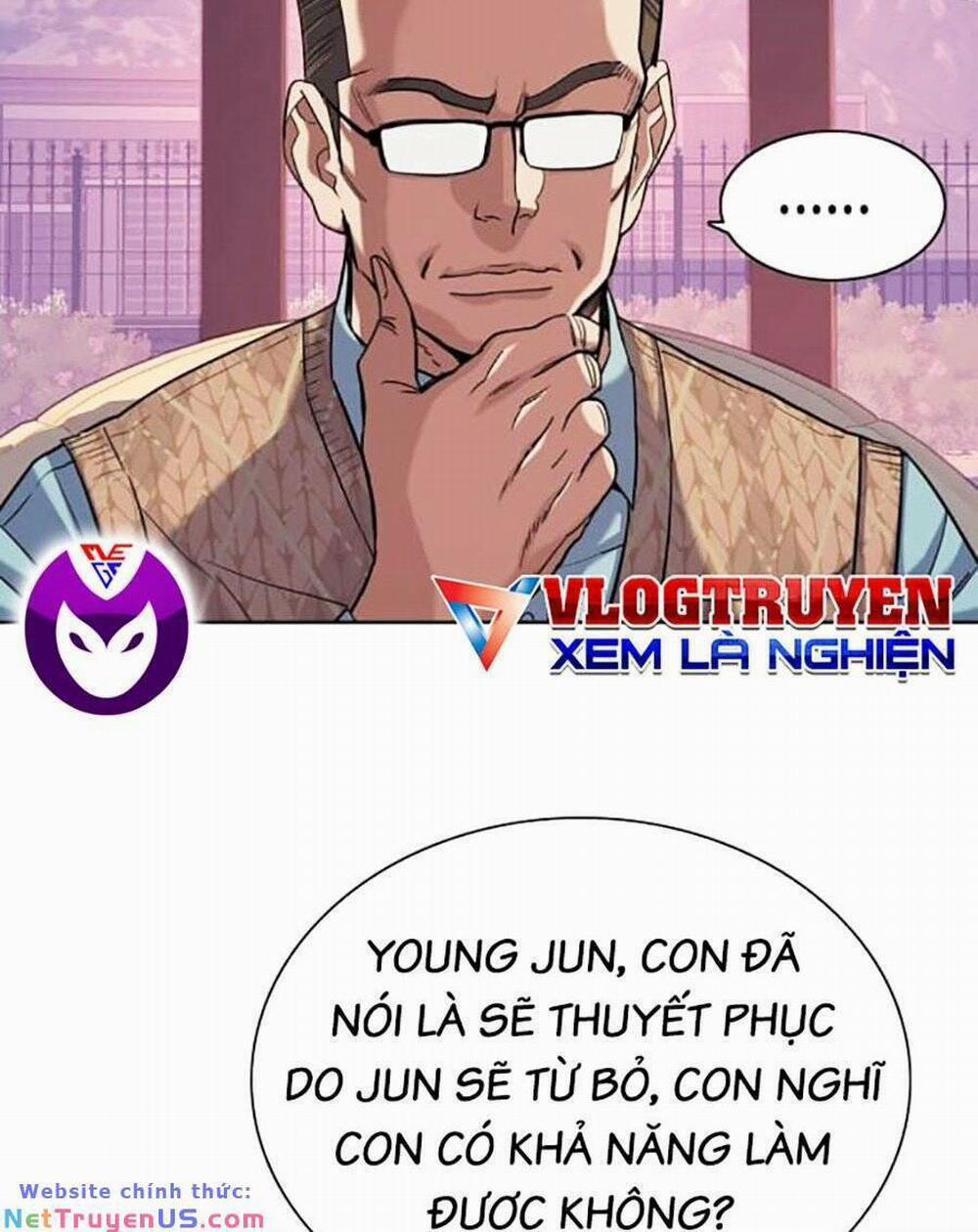 Tiểu Thiếu Gia Gia Tộc Tài Phiệt 76 trang 82