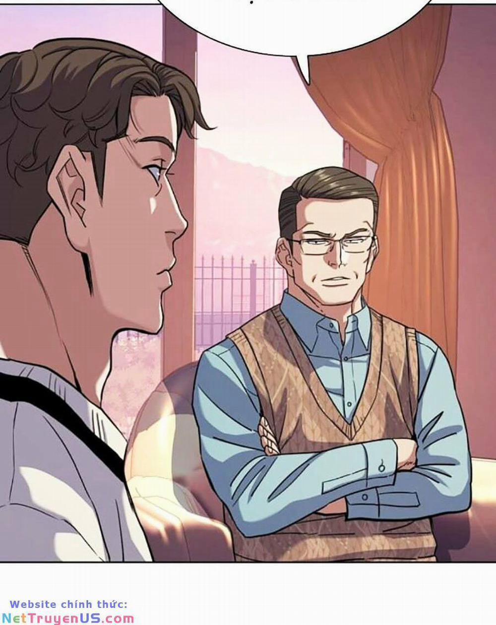 Tiểu Thiếu Gia Gia Tộc Tài Phiệt 76 trang 83