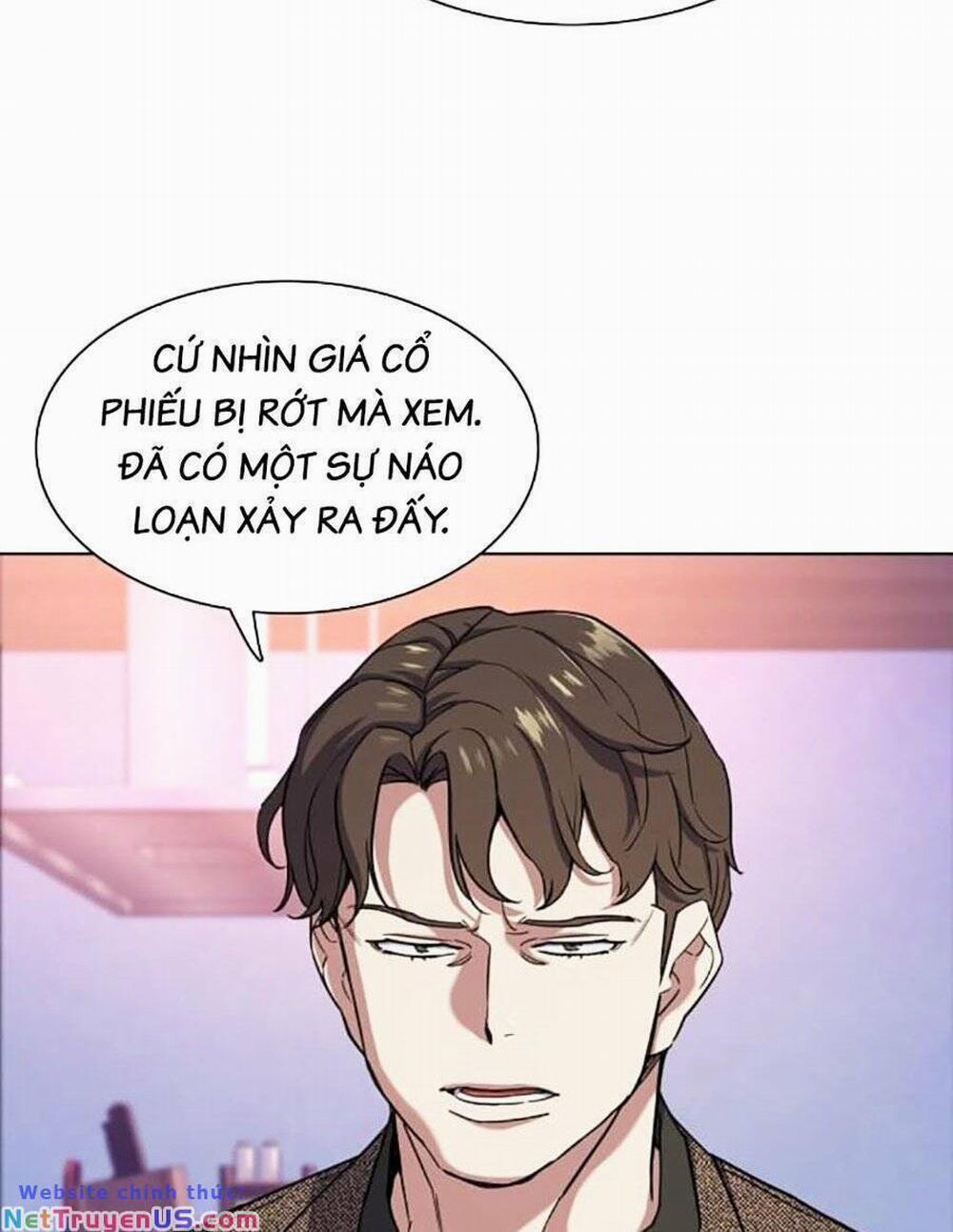 Tiểu Thiếu Gia Gia Tộc Tài Phiệt 77 trang 10