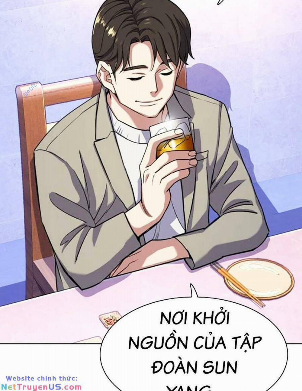 Tiểu Thiếu Gia Gia Tộc Tài Phiệt 77 trang 24