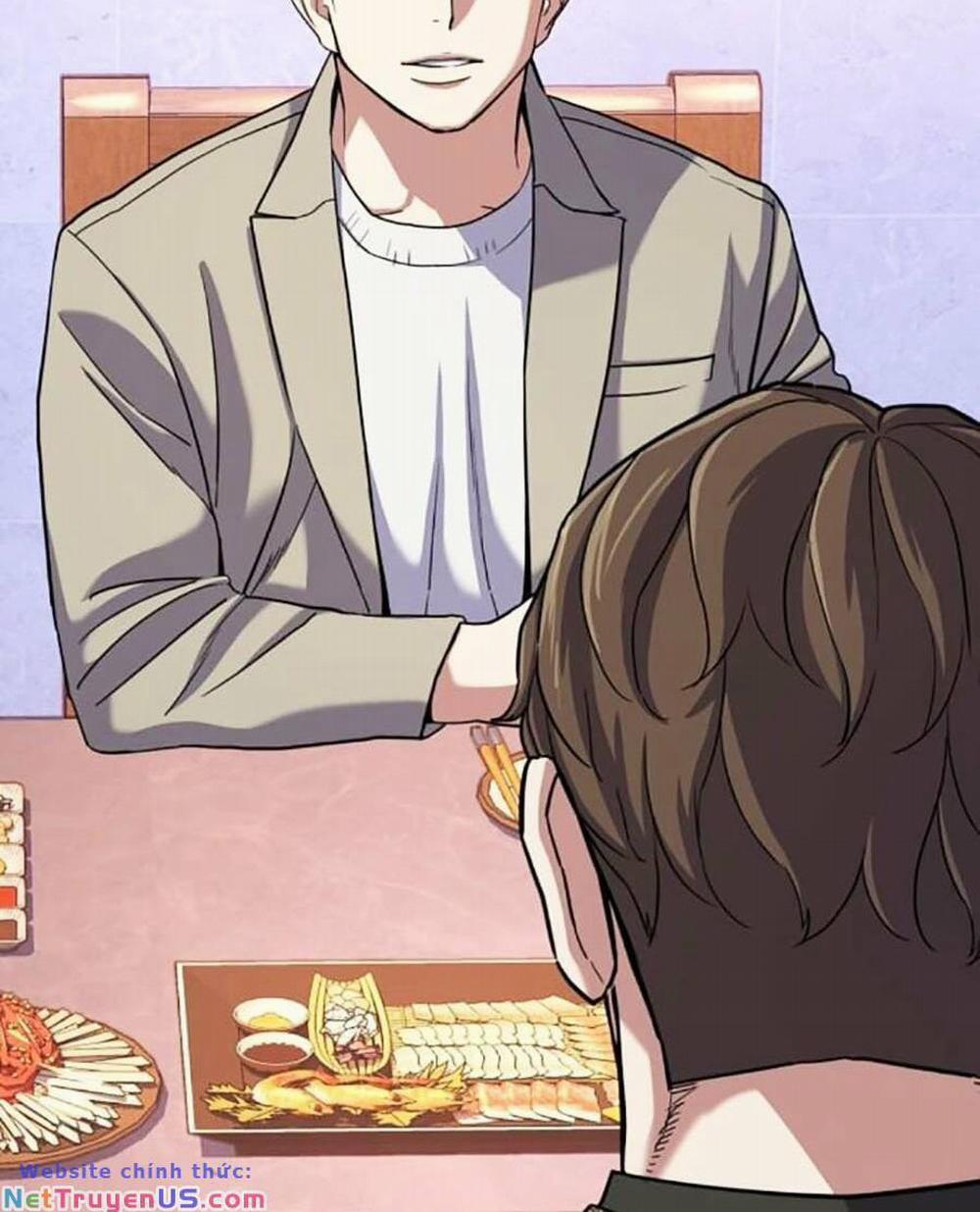 Tiểu Thiếu Gia Gia Tộc Tài Phiệt 77 trang 31