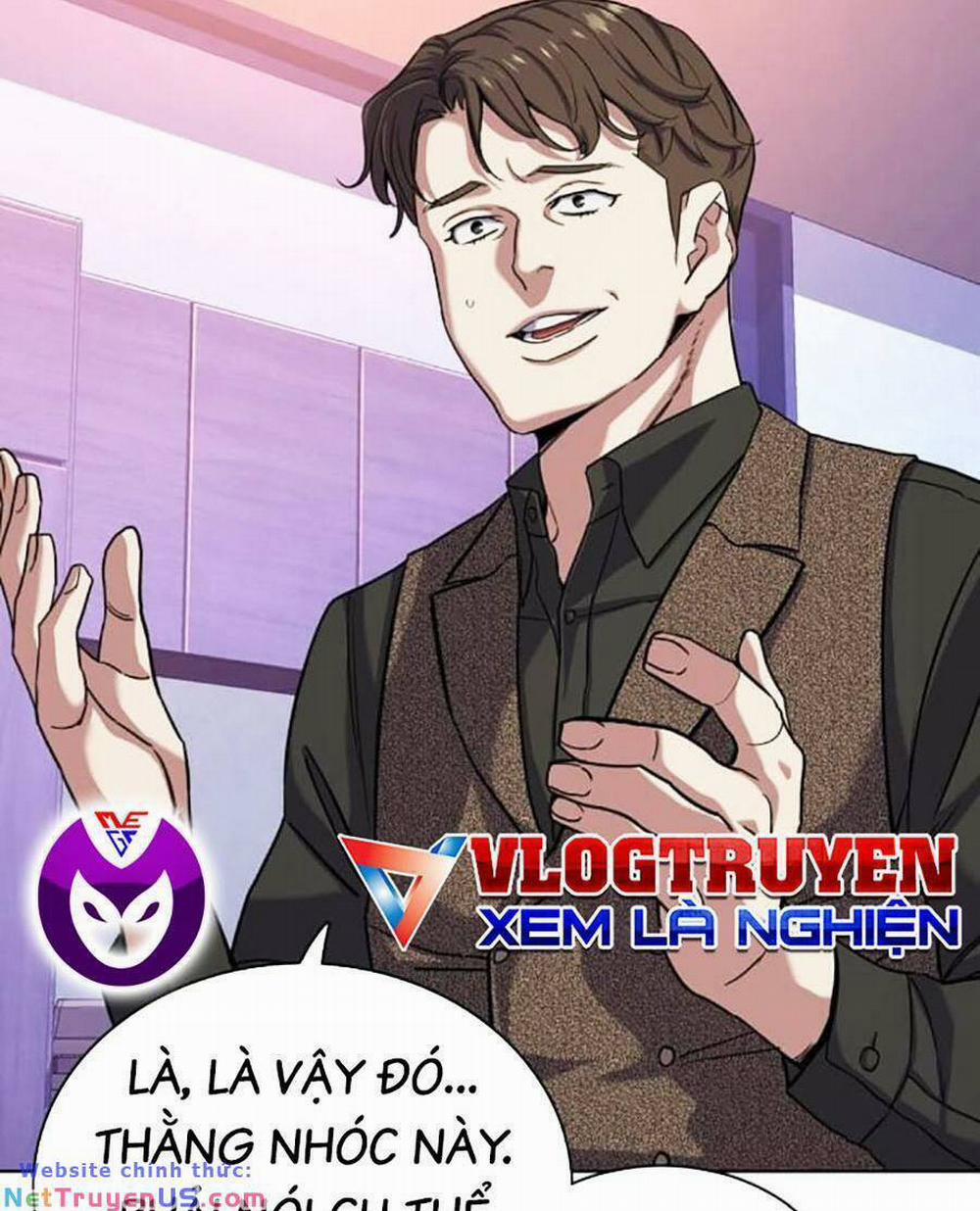 Tiểu Thiếu Gia Gia Tộc Tài Phiệt 77 trang 48