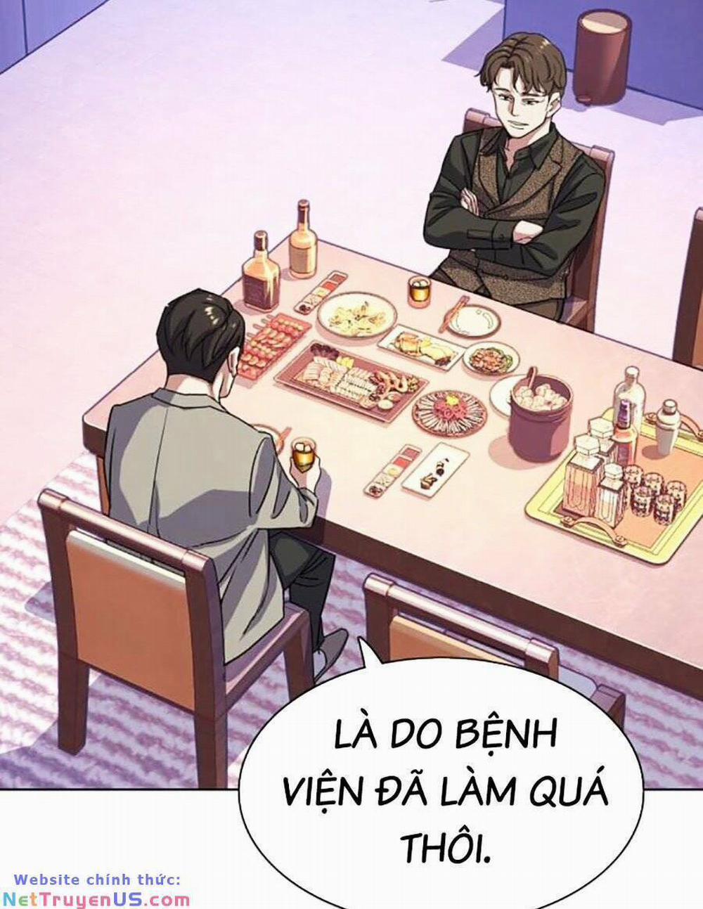 Tiểu Thiếu Gia Gia Tộc Tài Phiệt 77 trang 6