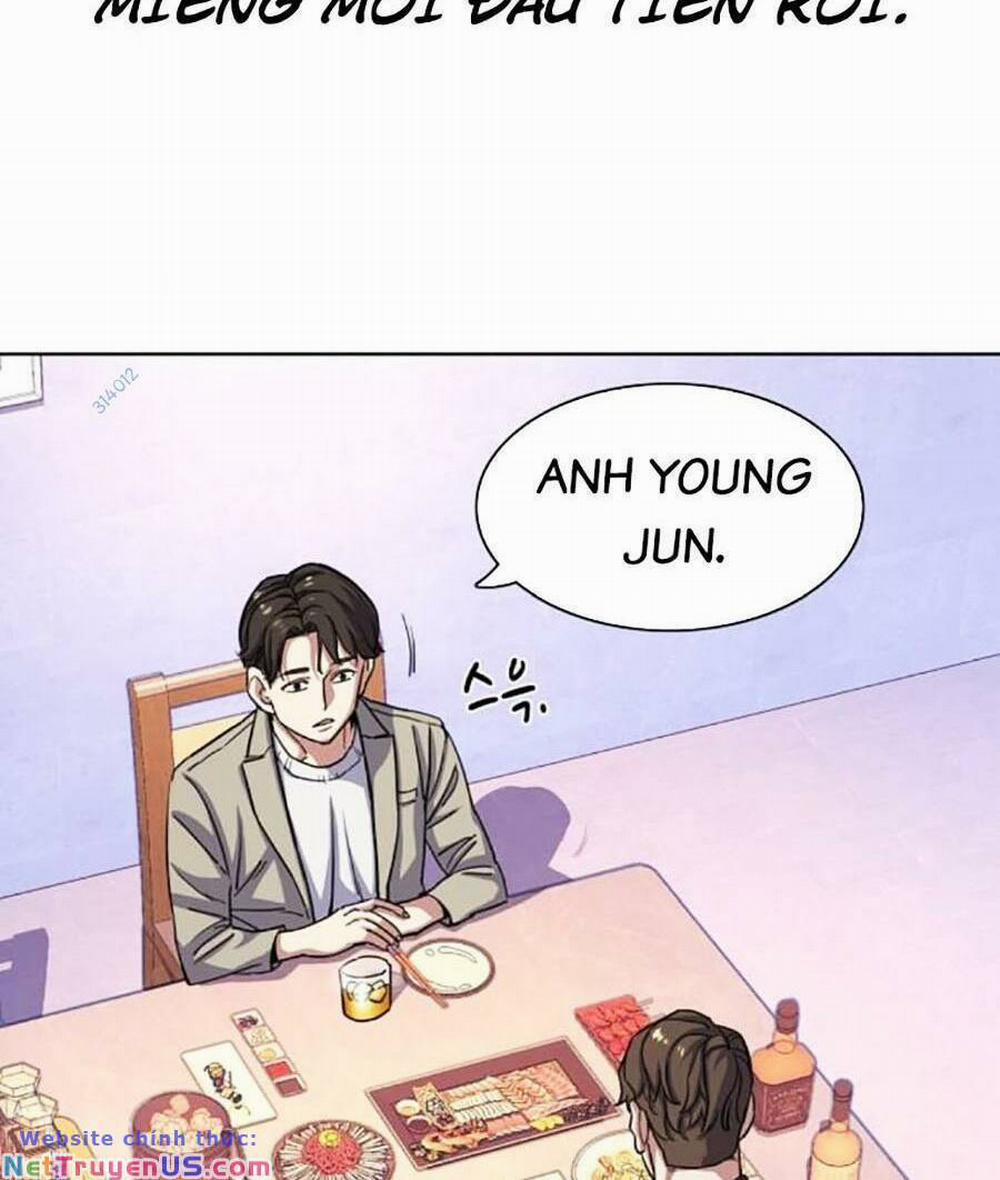 Tiểu Thiếu Gia Gia Tộc Tài Phiệt 77 trang 68