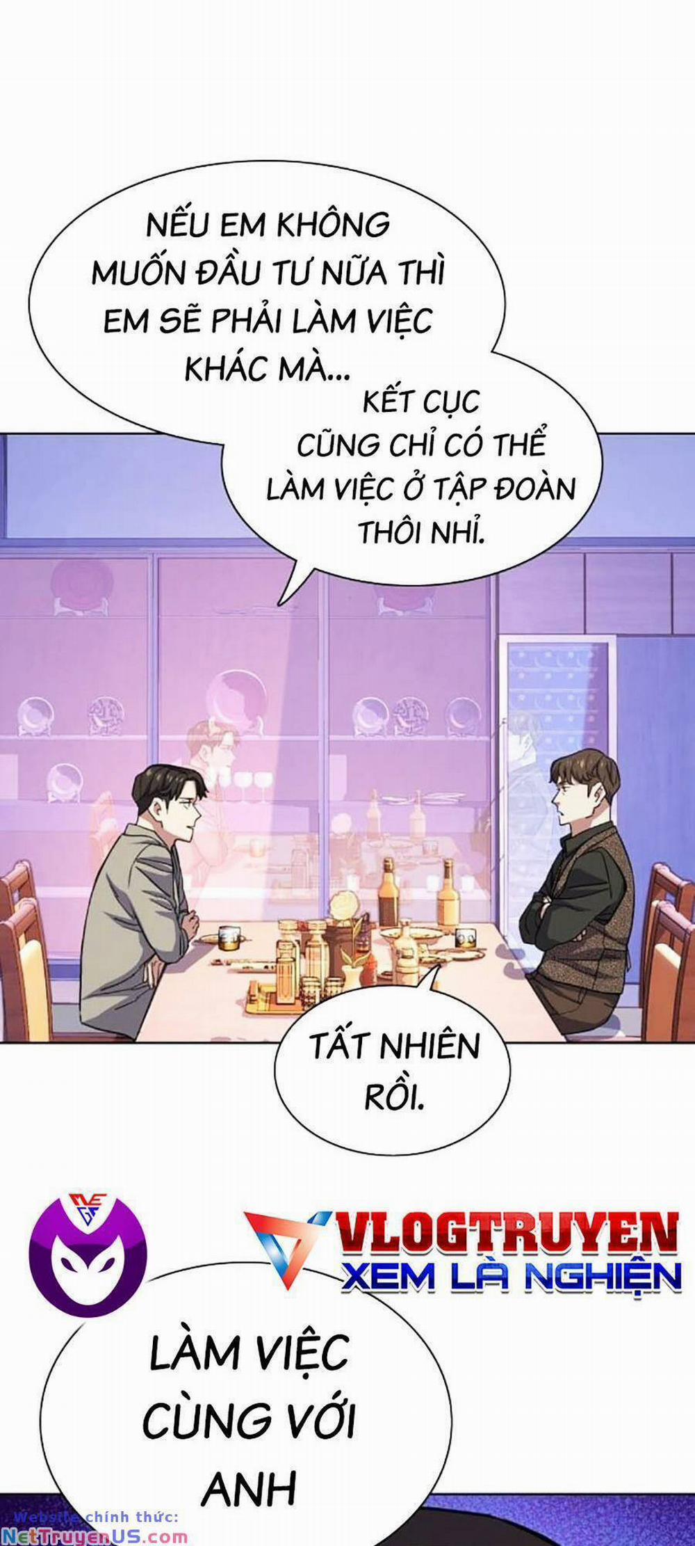 Tiểu Thiếu Gia Gia Tộc Tài Phiệt 77 trang 72