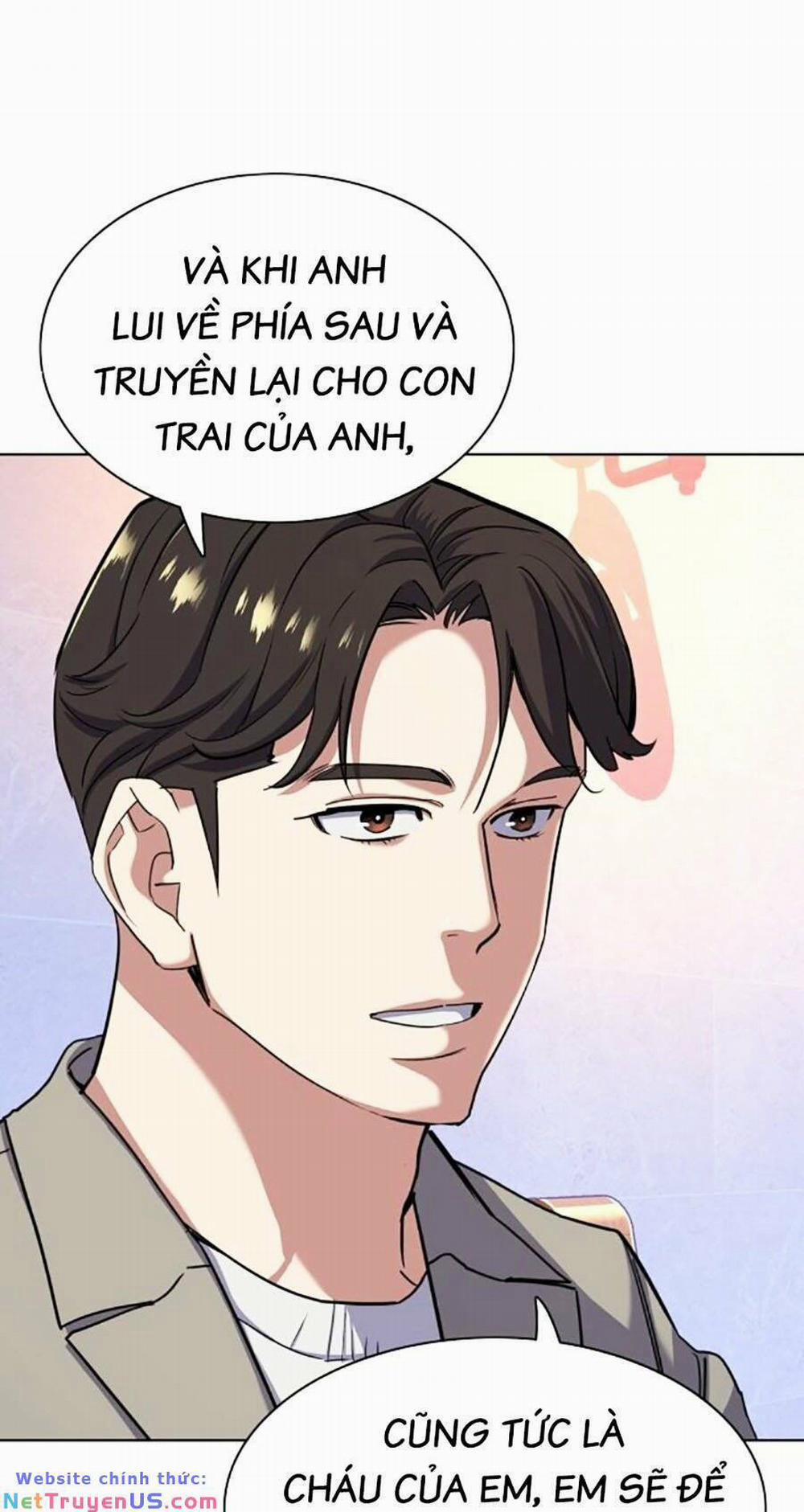 Tiểu Thiếu Gia Gia Tộc Tài Phiệt 78 trang 36