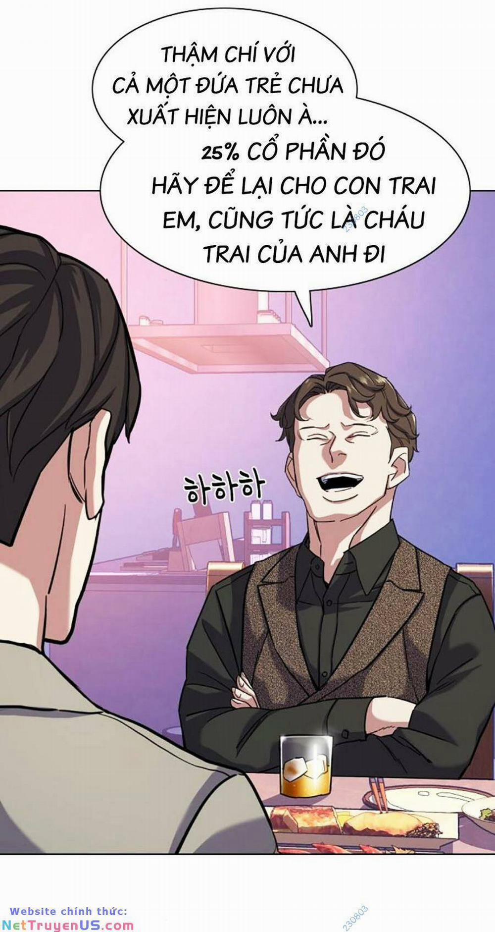 Tiểu Thiếu Gia Gia Tộc Tài Phiệt 78 trang 38