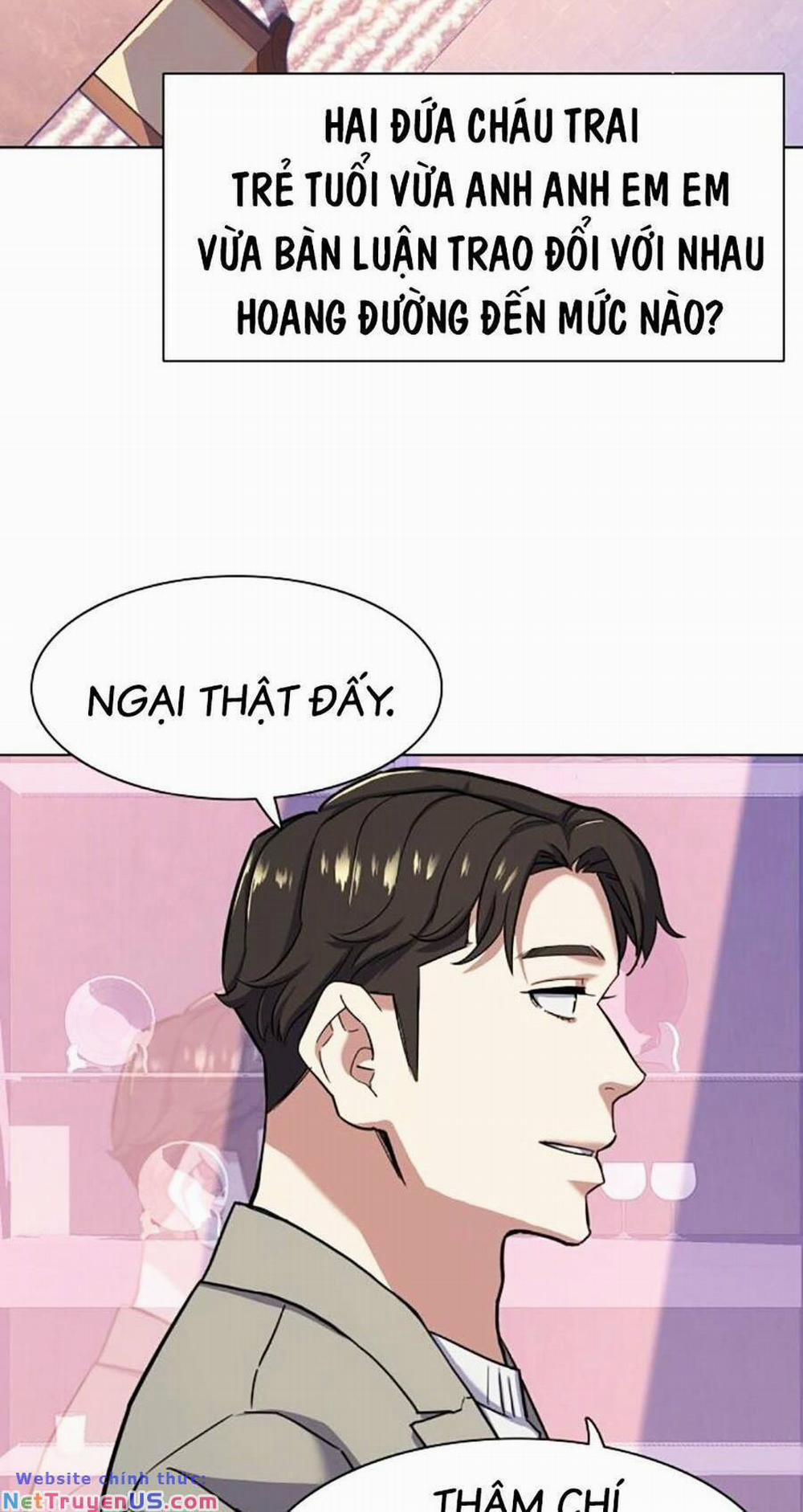 Tiểu Thiếu Gia Gia Tộc Tài Phiệt 78 trang 41