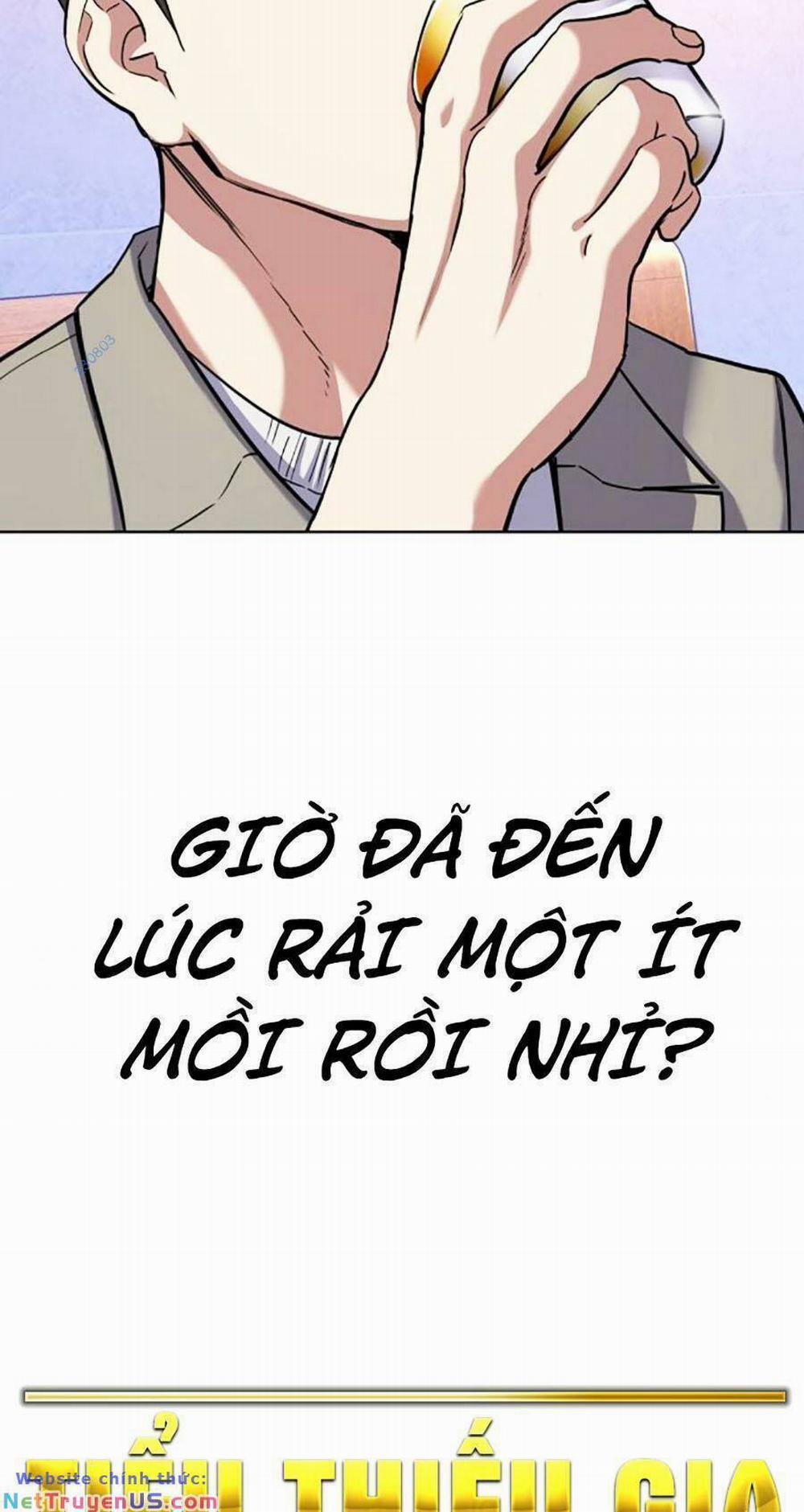 Tiểu Thiếu Gia Gia Tộc Tài Phiệt 78 trang 50