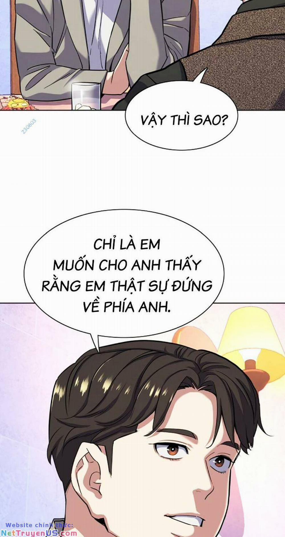 Tiểu Thiếu Gia Gia Tộc Tài Phiệt 78 trang 54