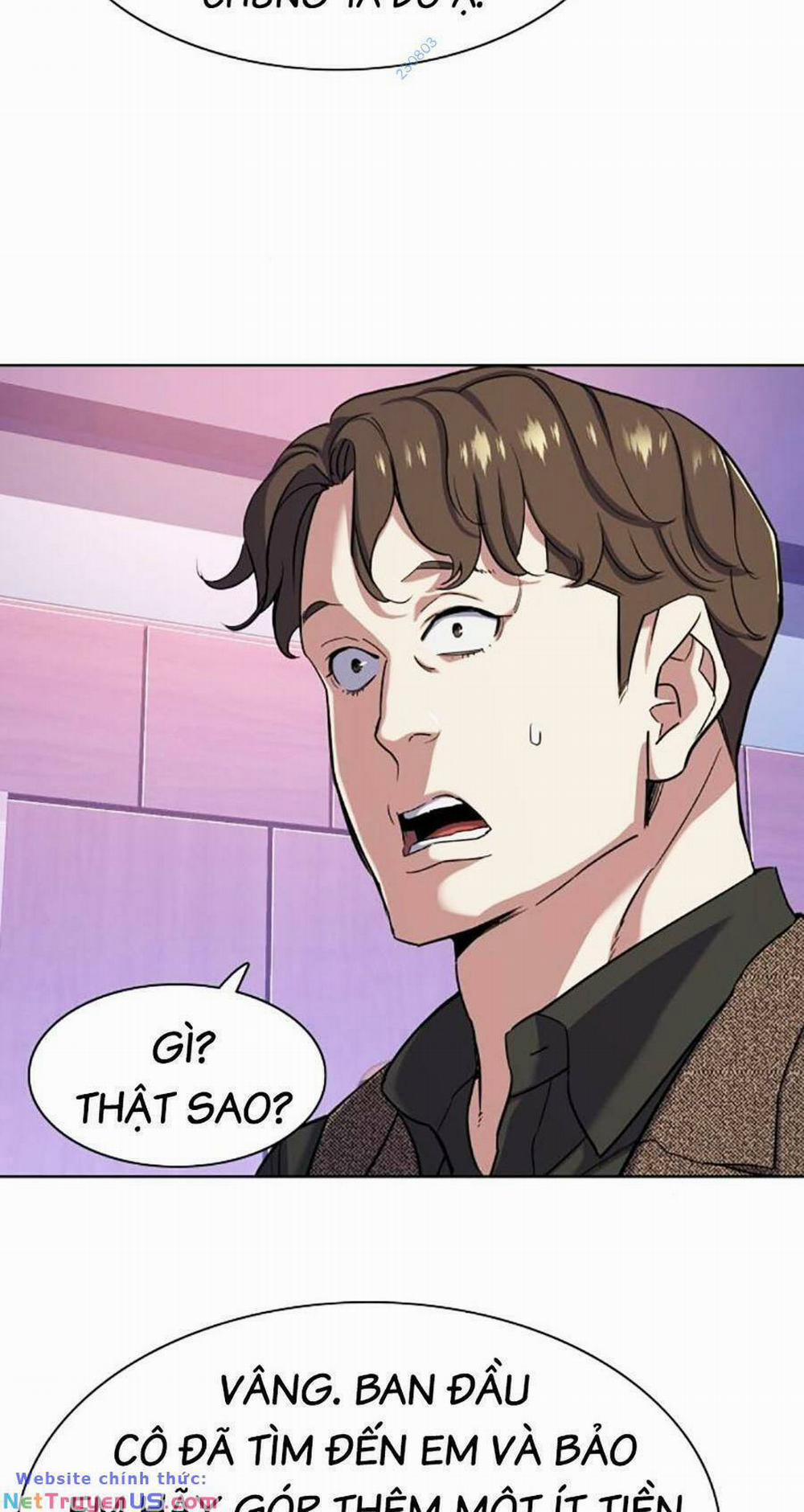 Tiểu Thiếu Gia Gia Tộc Tài Phiệt 78 trang 58