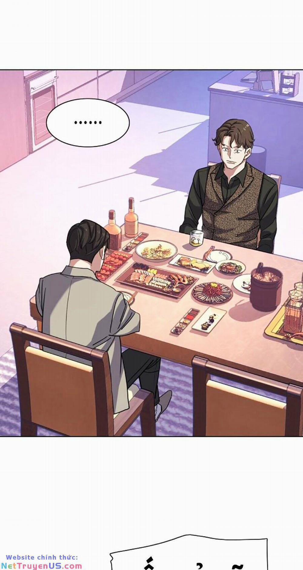 Tiểu Thiếu Gia Gia Tộc Tài Phiệt 78 trang 64