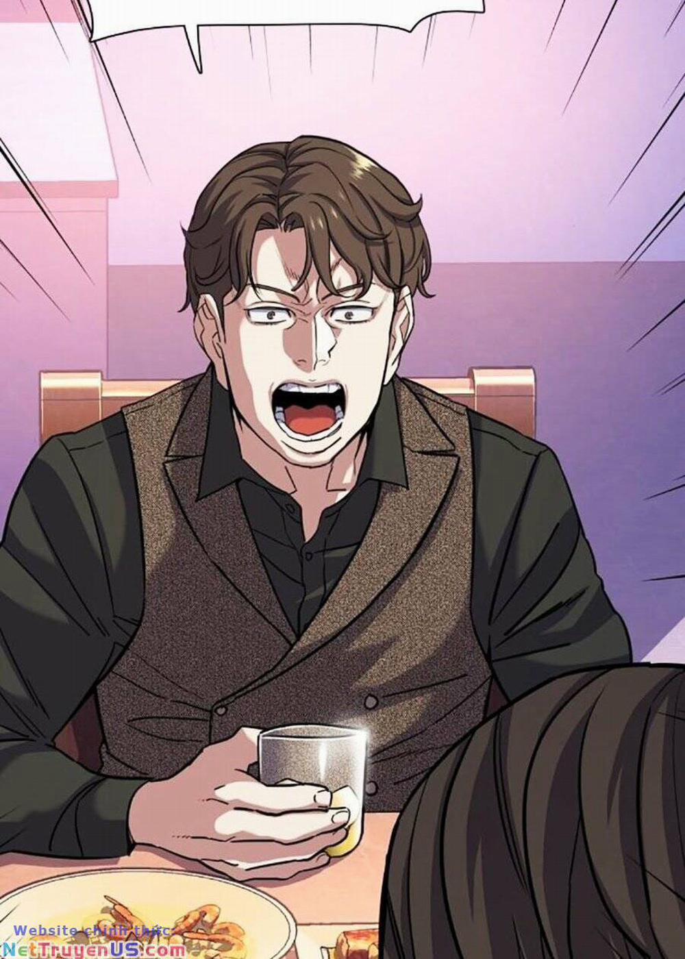 Tiểu Thiếu Gia Gia Tộc Tài Phiệt 78 trang 84