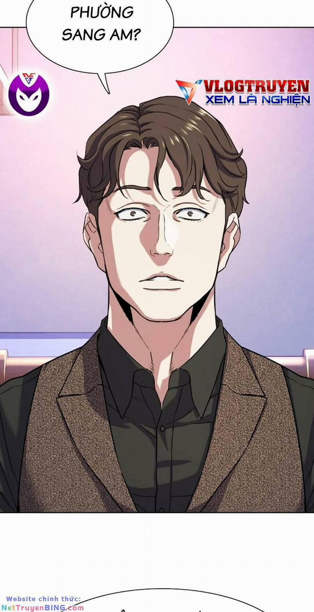 Tiểu Thiếu Gia Gia Tộc Tài Phiệt 79 trang 1