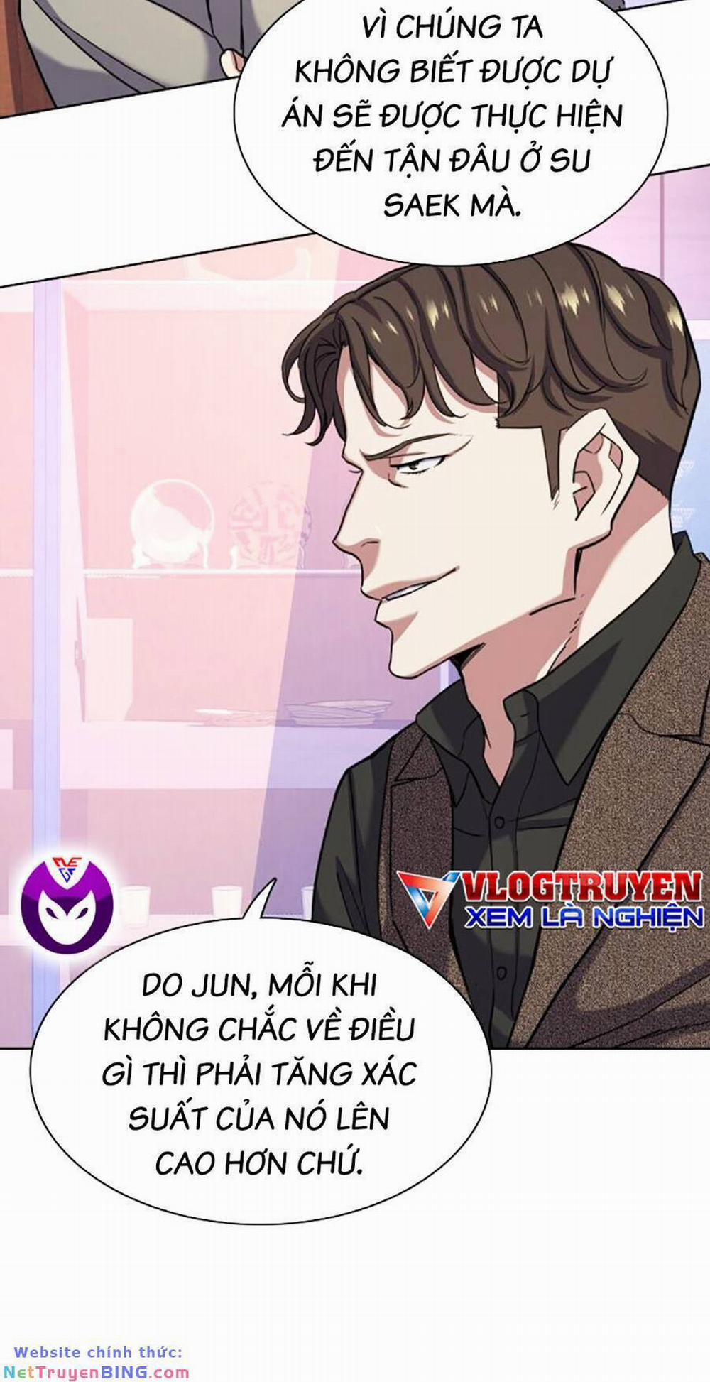 Tiểu Thiếu Gia Gia Tộc Tài Phiệt 79 trang 10