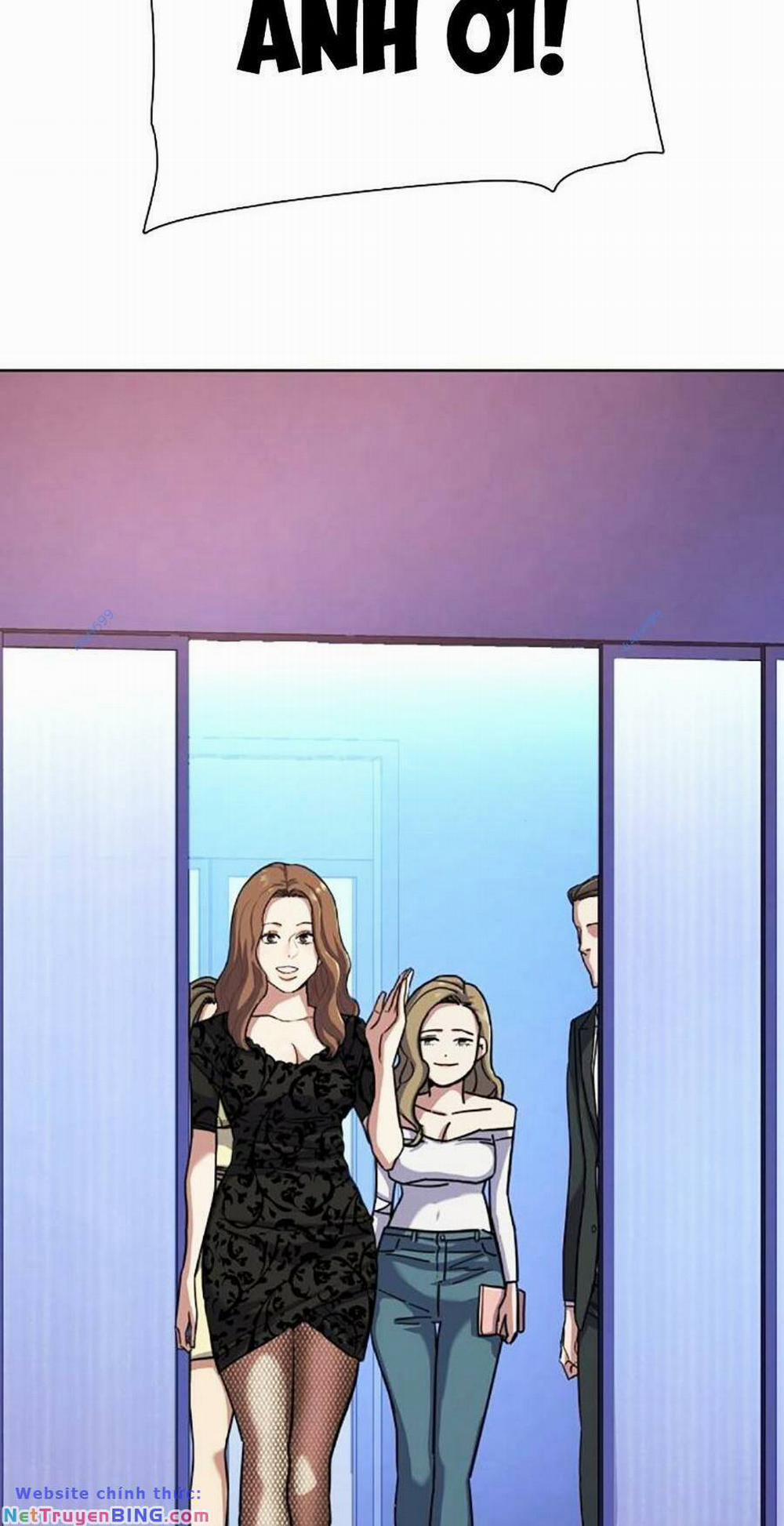 Tiểu Thiếu Gia Gia Tộc Tài Phiệt 79 trang 17