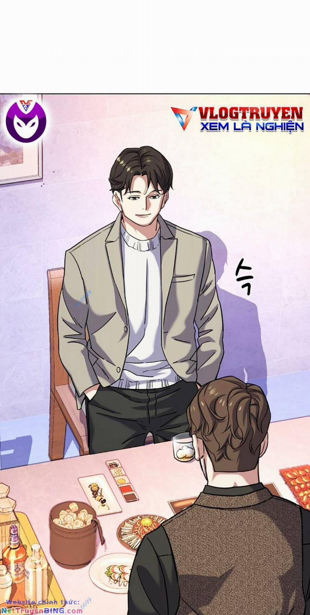 Tiểu Thiếu Gia Gia Tộc Tài Phiệt 79 trang 20