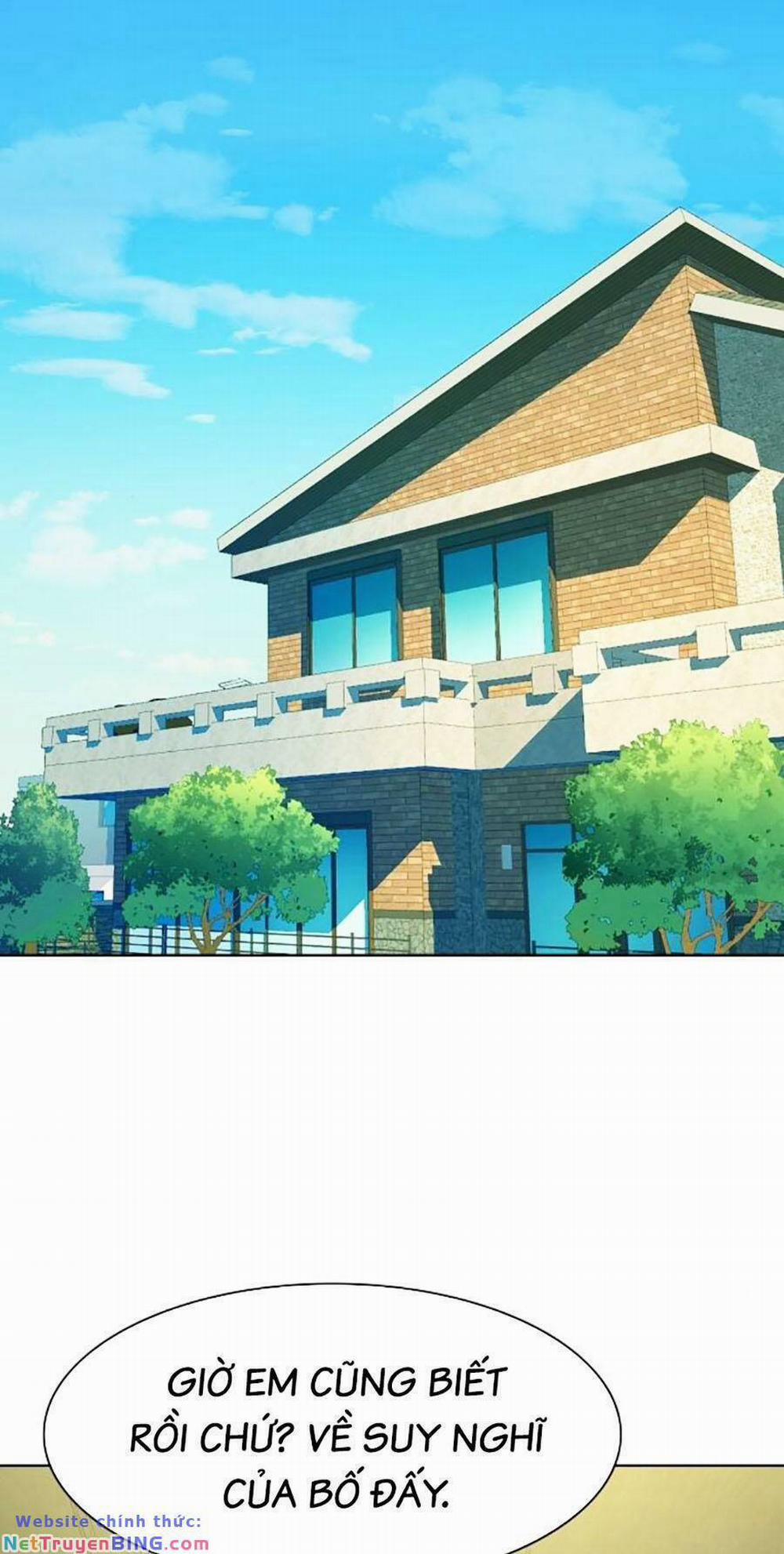 Tiểu Thiếu Gia Gia Tộc Tài Phiệt 79 trang 25