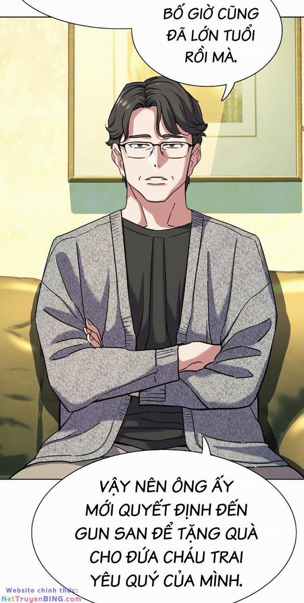 Tiểu Thiếu Gia Gia Tộc Tài Phiệt 79 trang 27