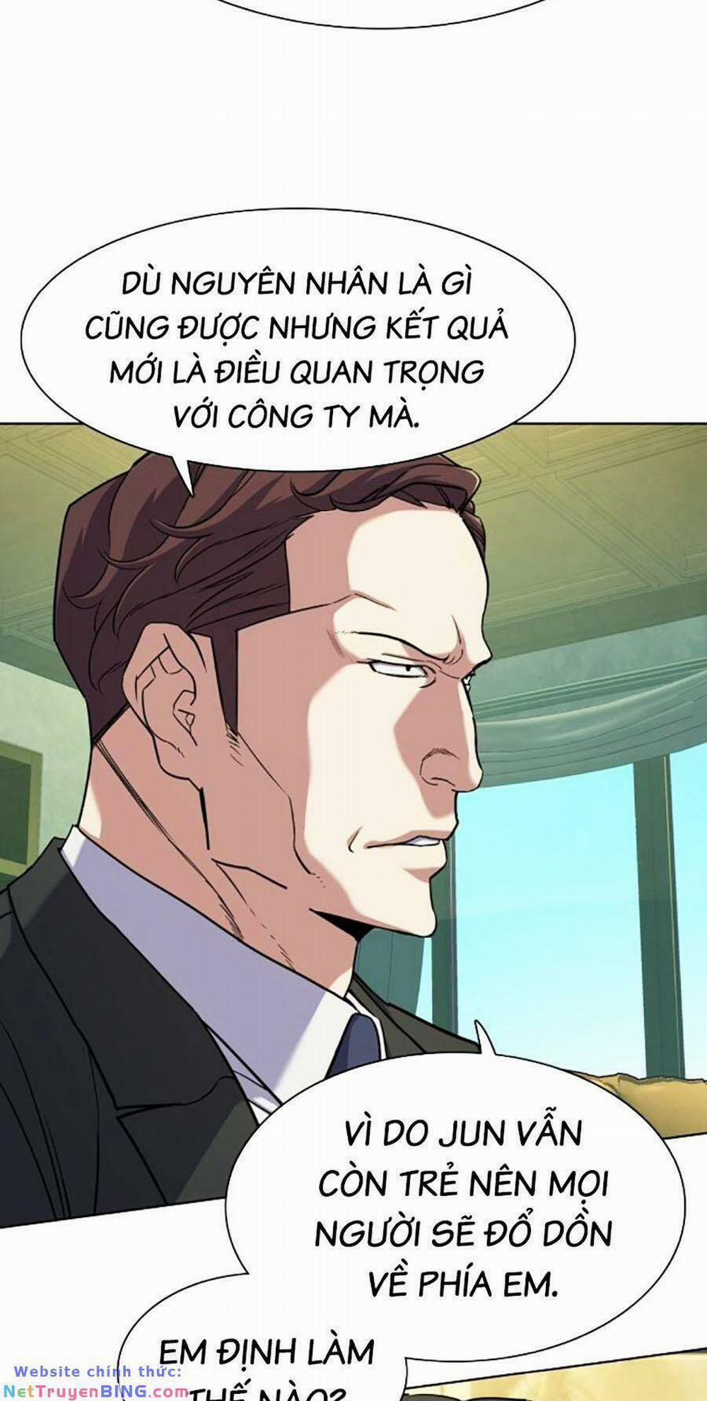 Tiểu Thiếu Gia Gia Tộc Tài Phiệt 79 trang 28