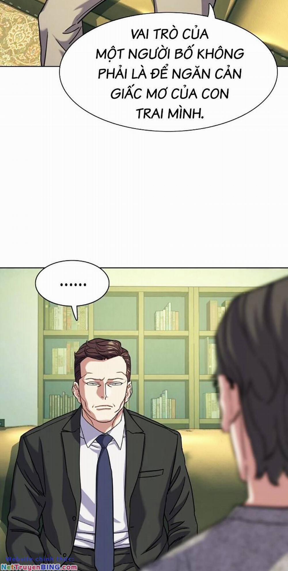 Tiểu Thiếu Gia Gia Tộc Tài Phiệt 79 trang 35