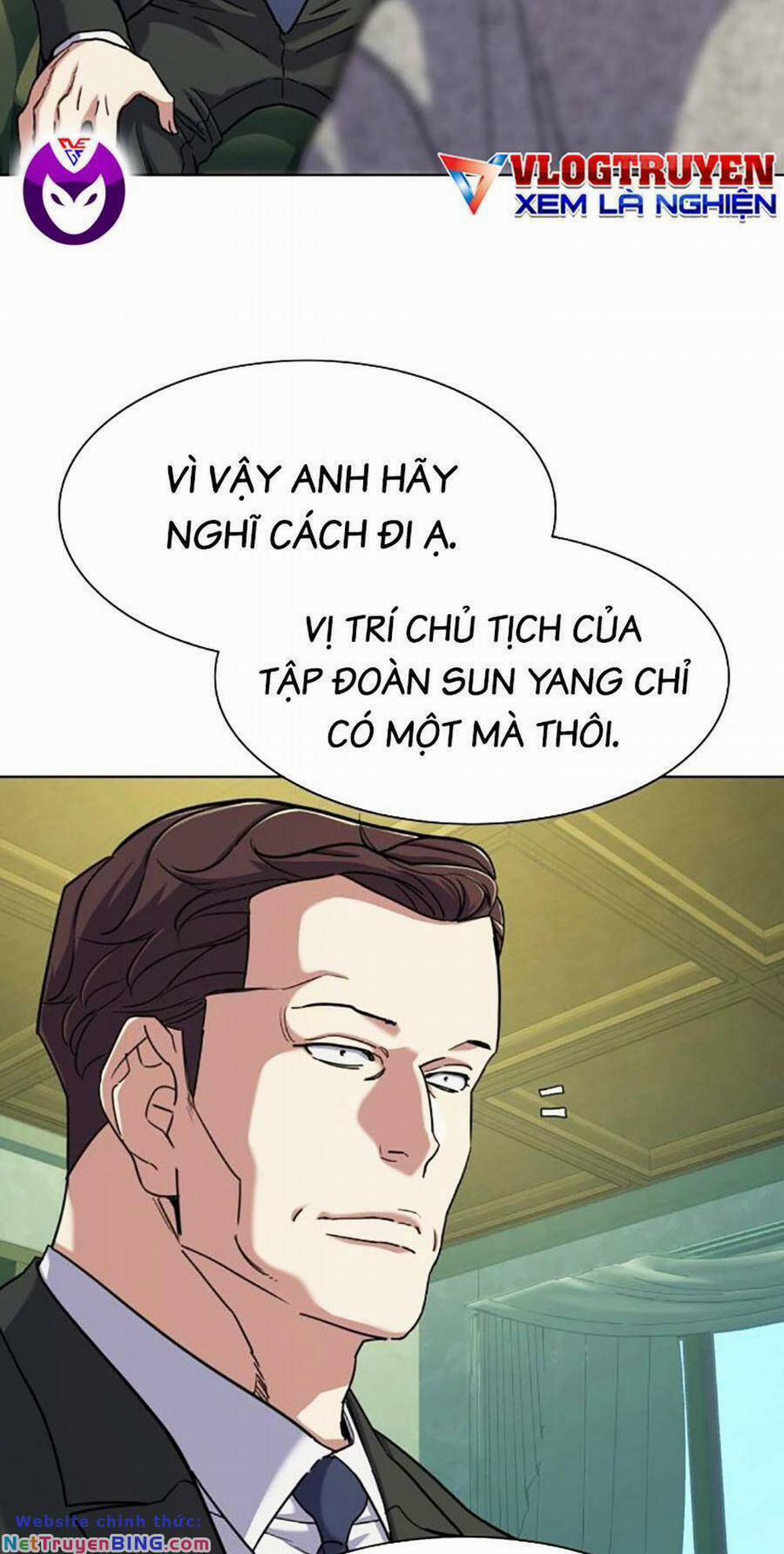 Tiểu Thiếu Gia Gia Tộc Tài Phiệt 79 trang 36