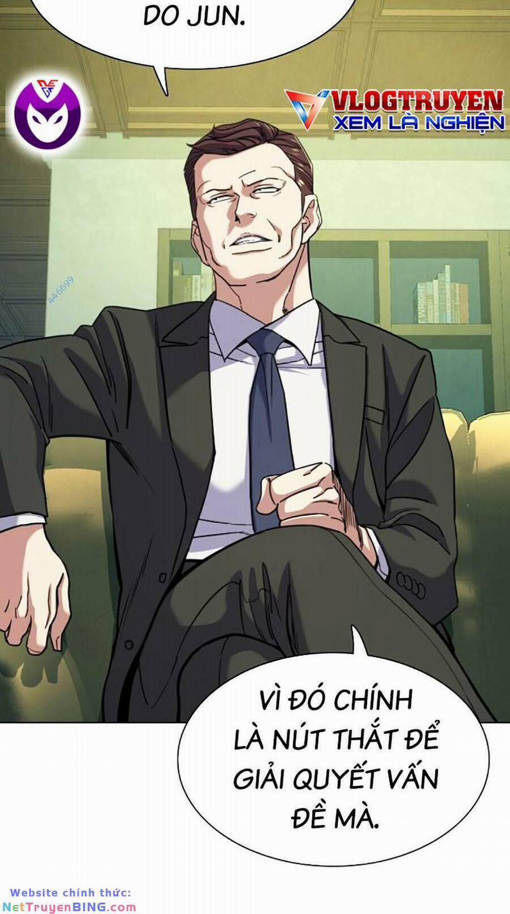 Tiểu Thiếu Gia Gia Tộc Tài Phiệt 79 trang 41