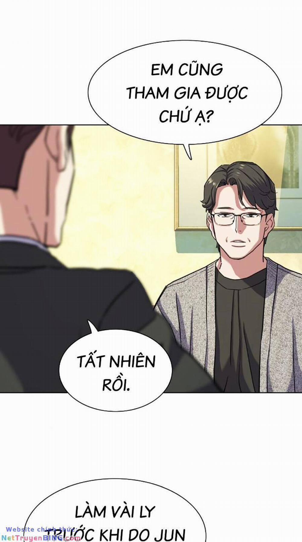 Tiểu Thiếu Gia Gia Tộc Tài Phiệt 79 trang 42