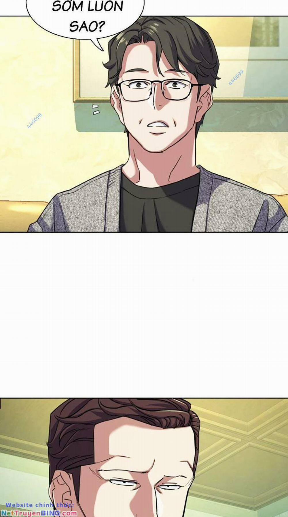 Tiểu Thiếu Gia Gia Tộc Tài Phiệt 79 trang 44