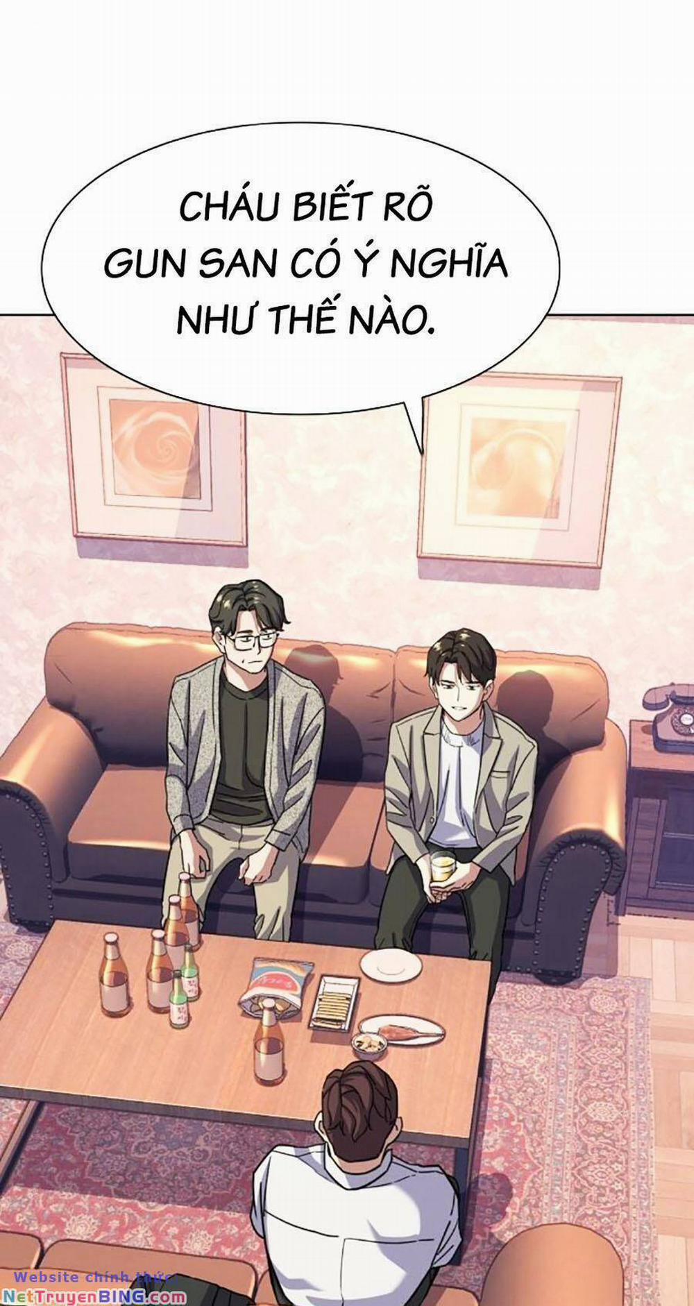 Tiểu Thiếu Gia Gia Tộc Tài Phiệt 79 trang 60