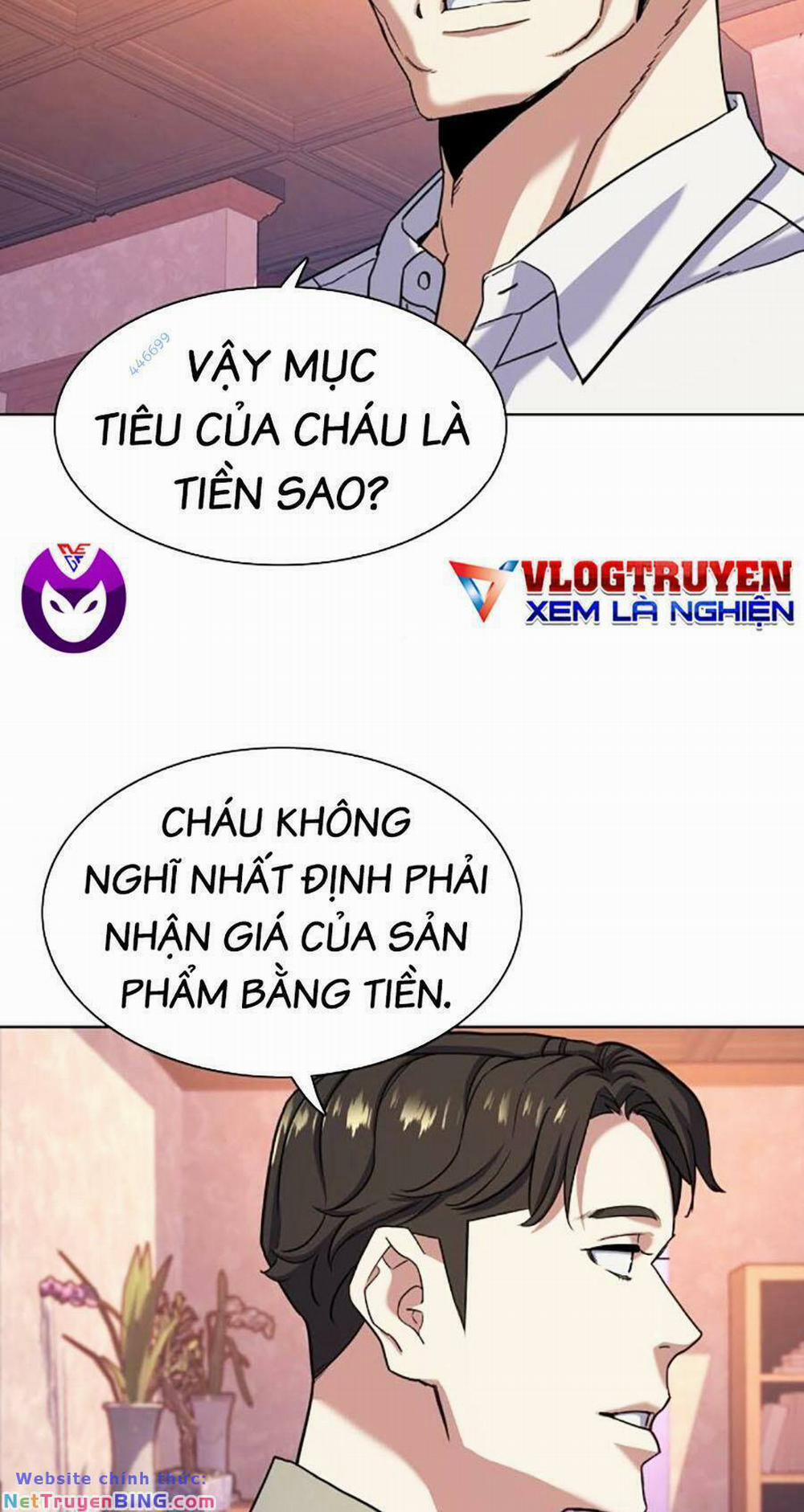 Tiểu Thiếu Gia Gia Tộc Tài Phiệt 79 trang 64