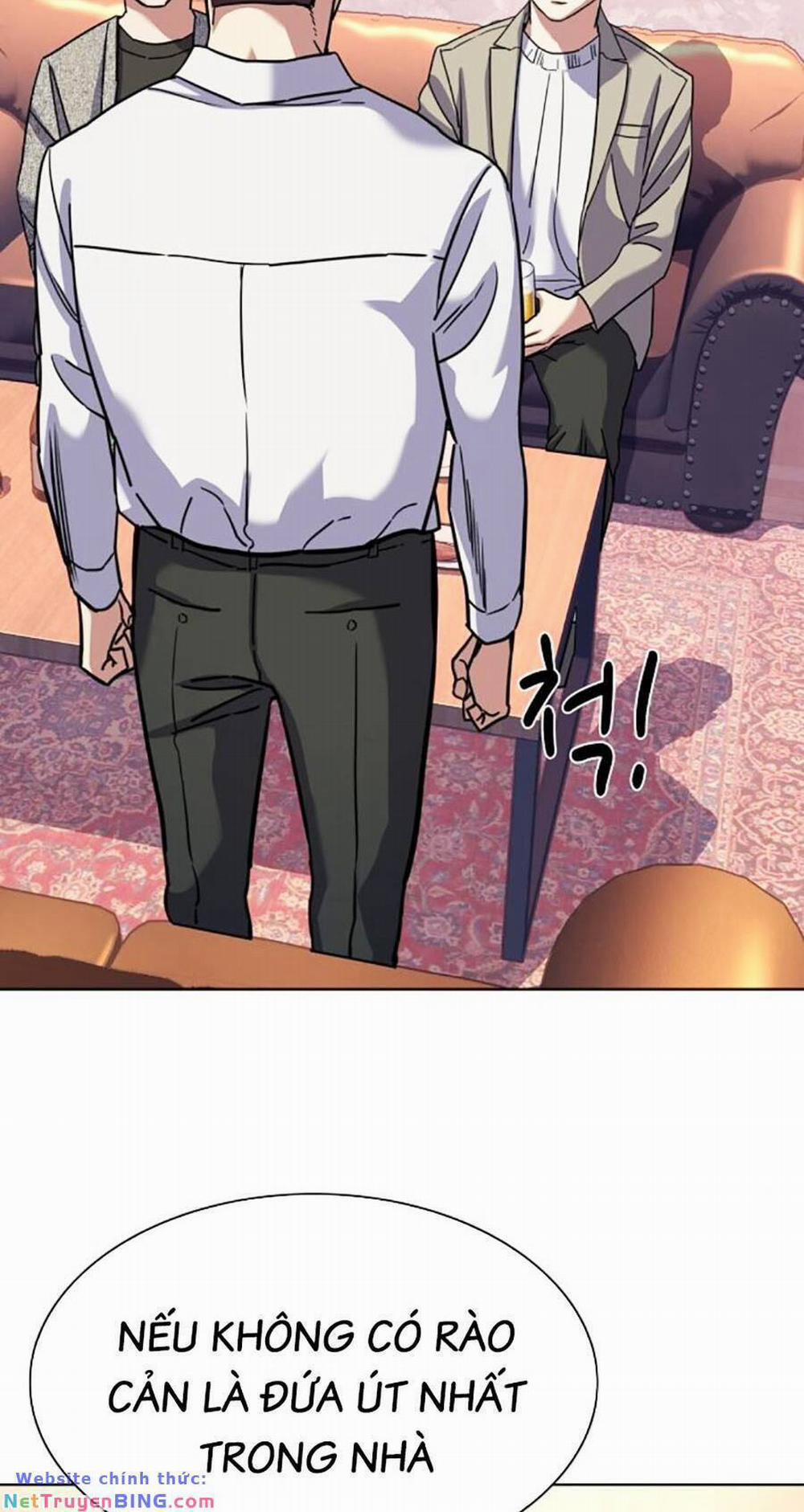 Tiểu Thiếu Gia Gia Tộc Tài Phiệt 79 trang 75