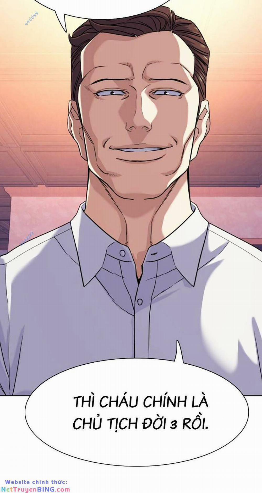 Tiểu Thiếu Gia Gia Tộc Tài Phiệt 79 trang 76